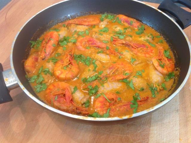 Butifarra con Gambas03