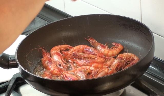 Butifarra con Gambas17