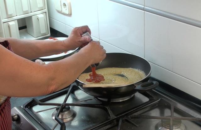 Butifarra con Gambas33