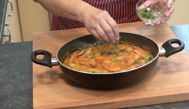 Butifarra con Gambas44