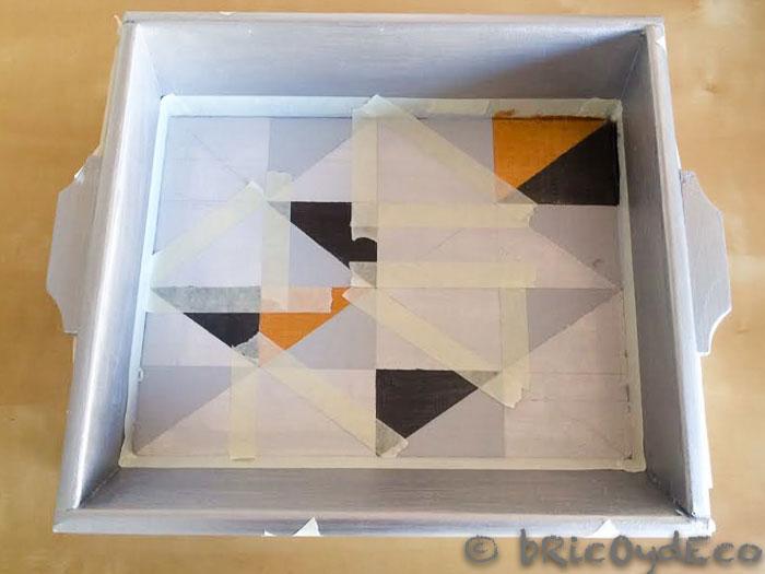 reciclar-una-bandeja-de-madera