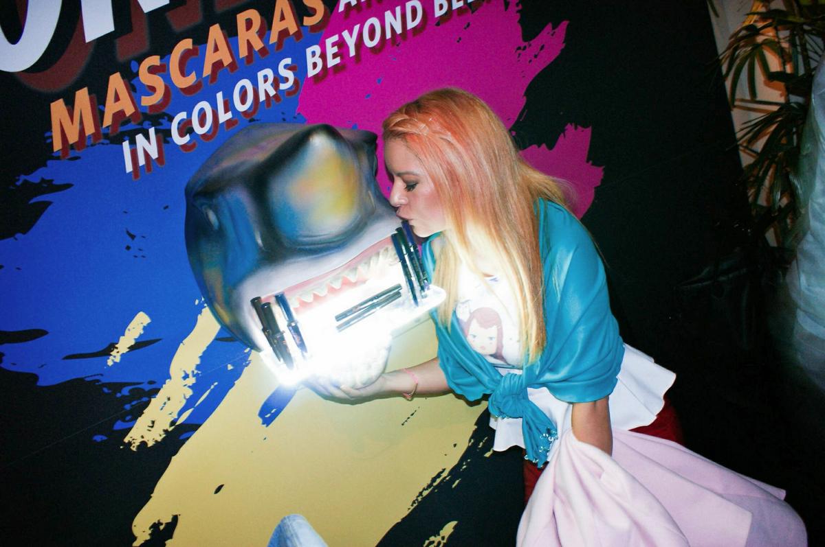 benefit beyond color