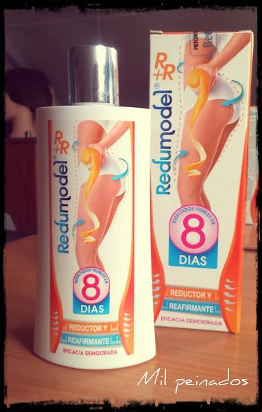 REDUMODEL REAFIRMANTE REDUCTOR