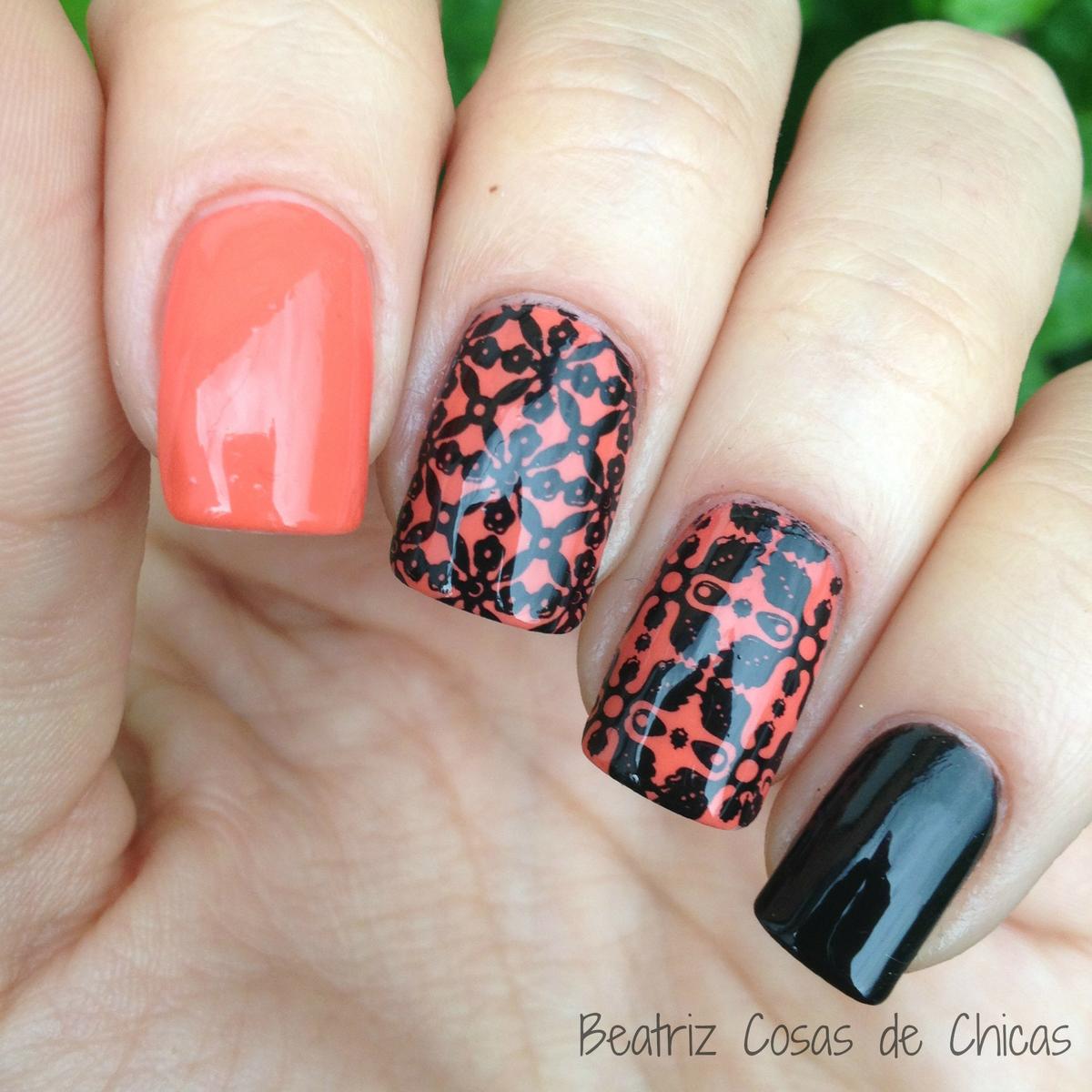 Salmon 818 y Bundle Monster Polinesia.1