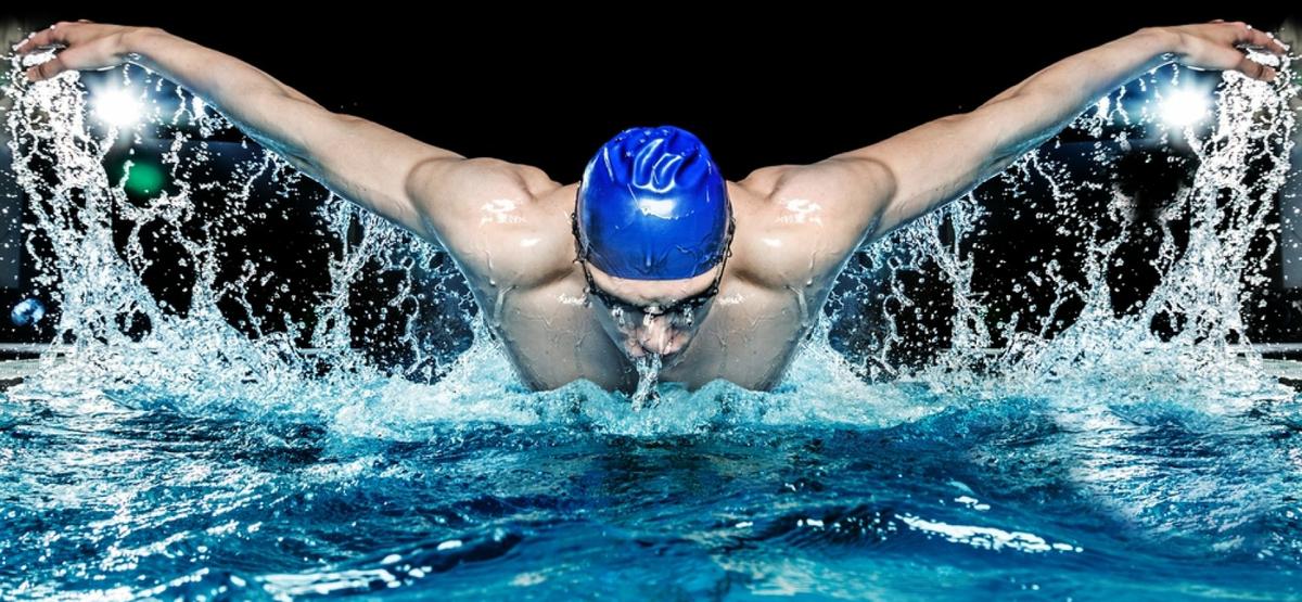 natacion, adelgazar, tonificar, beneficios, ventajas, deporte