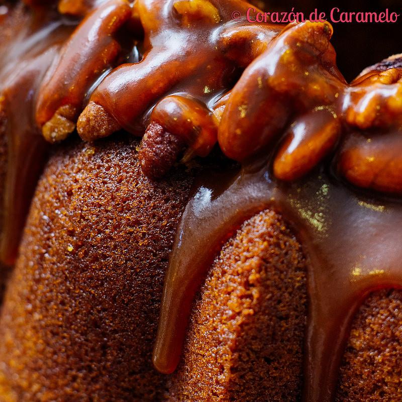 Corazón de Caramelo