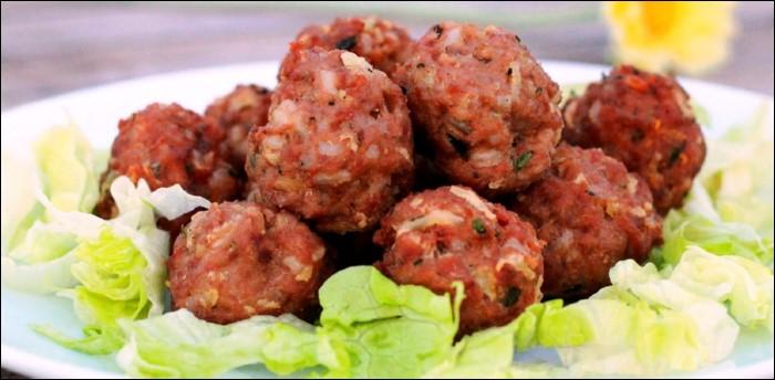 principal albondigas