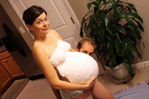 adelgazar después del embarazo