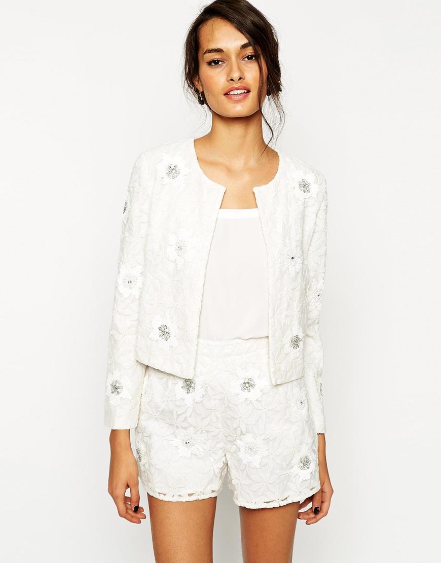 conjunto encaje total white