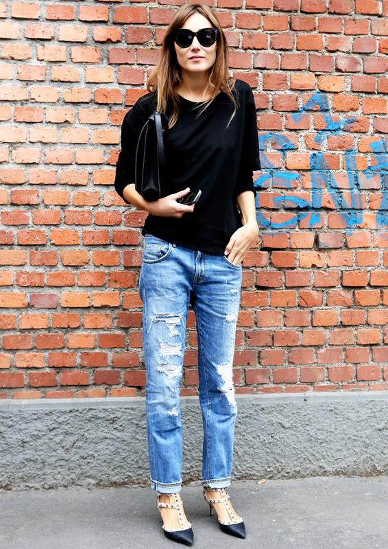 NUESTRA MODA SERA LEYENDA OUTFIT