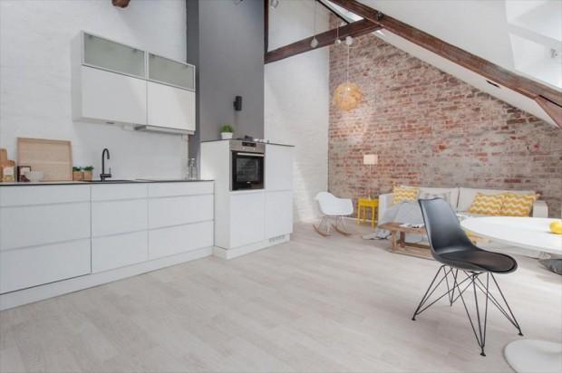 White Kitchen