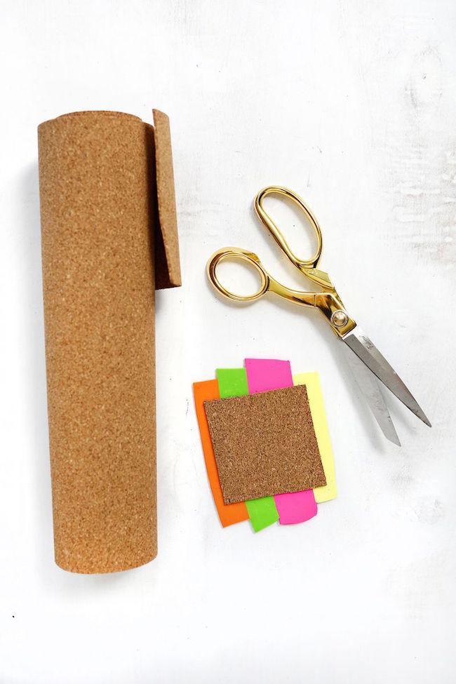 posavasos pasta modelar paso 2