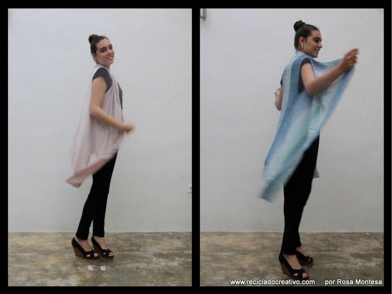 Chaleco sin coser (5)