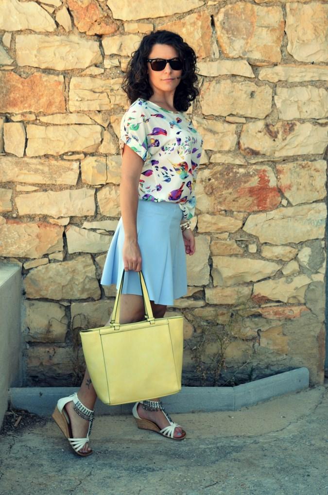 Mi vestido azul - Birds (14)