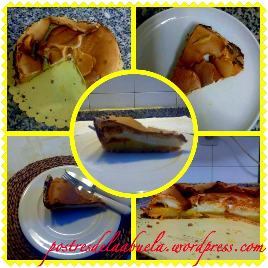 limon y merengue