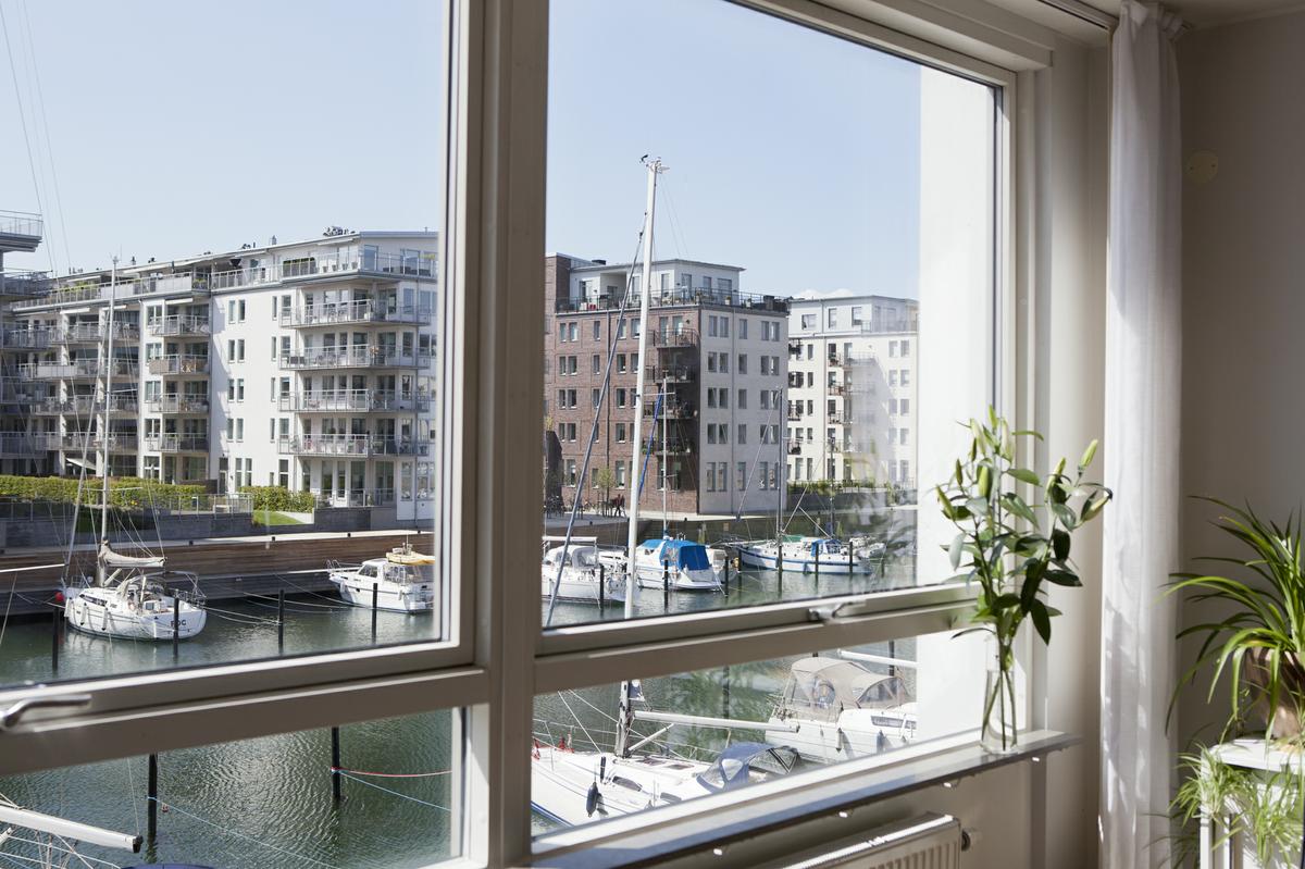 Estilo moderno y madera: Estilo y calidez unidos.