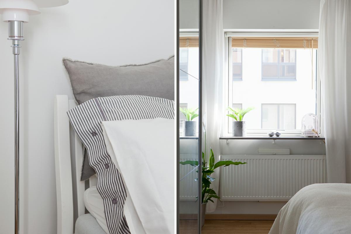 Estilo moderno y madera: Estilo y calidez unidos.