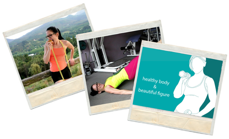 Aumentar masa muscular en blog de fitness para mujer