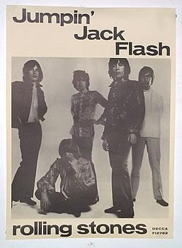 Jumpin' Jack Flash