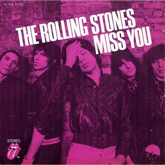 Miss You