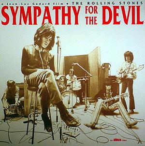 Sympathy for the Devil