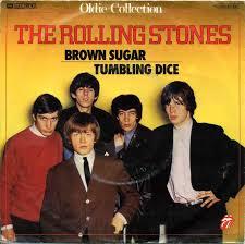 Brown Sugar