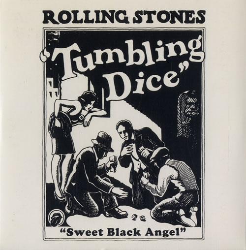 Tumbling Dice