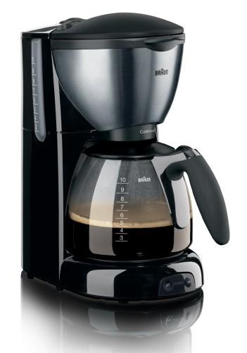 Braun Cafehouse KF570
