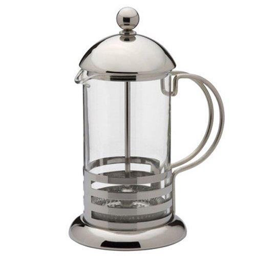 Cafetera de émbolo o Prensa francesa