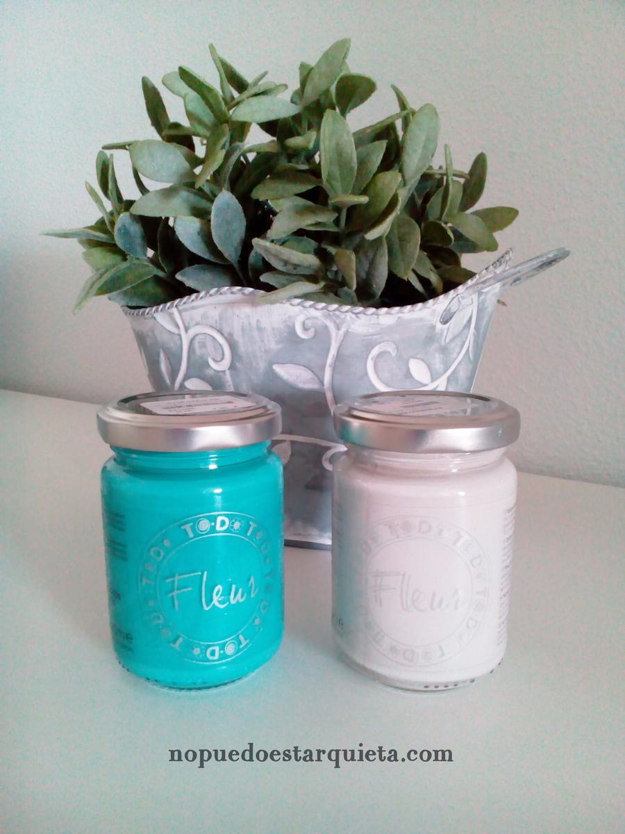 Blackboard party. Pintura pizarra diy.