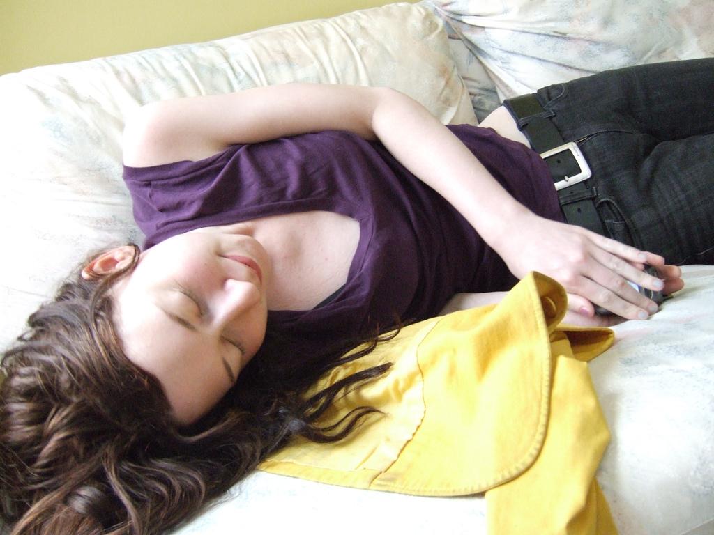 descansar por Mike Burns (Flickr)