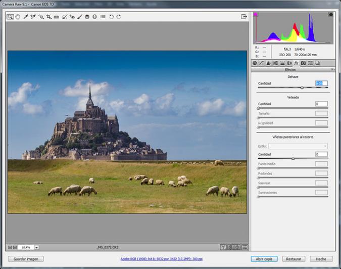 Photoshop_2015_Camera_Raw_9.1_Dehaze