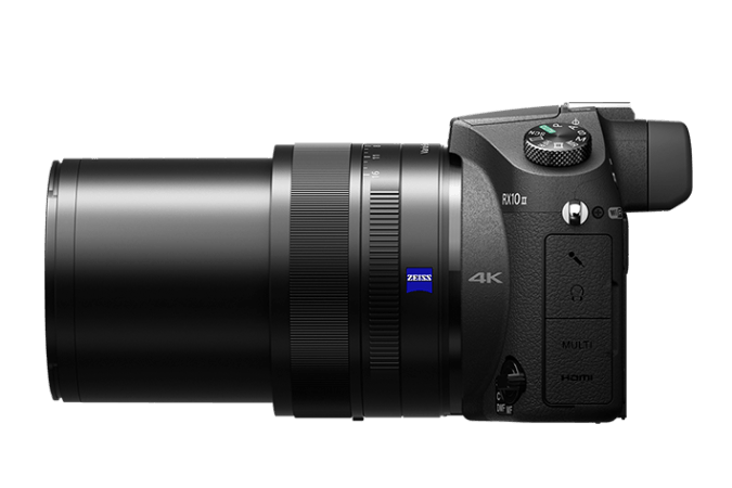 Sony DSC-RX10 II