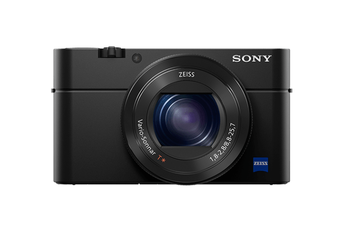 Sony RX100 IV