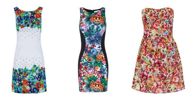 vestidos-de-flores-de-blanco-para-verano-de-2012