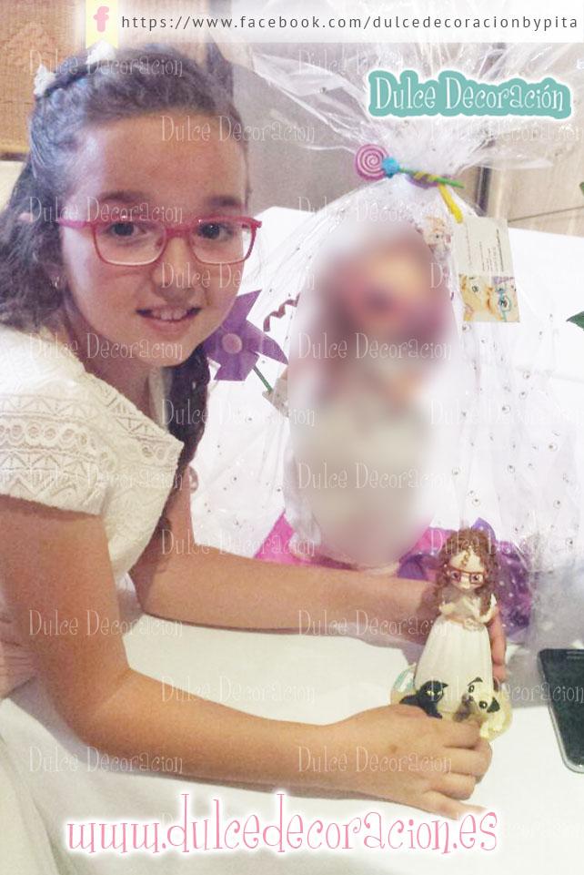muñeca personalizada primera comunion4