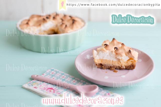 Receta pie de limón2