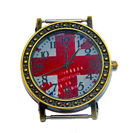 R811 - Esfera de Reloj Reino Unido