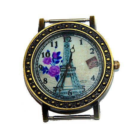 R813 - Esfera de reloj Paris