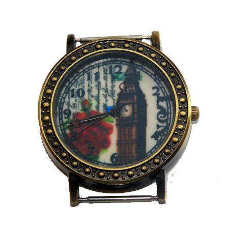R814 - Esfera de Reloj London