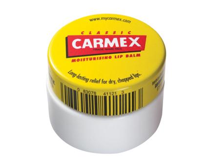 carmex tarro