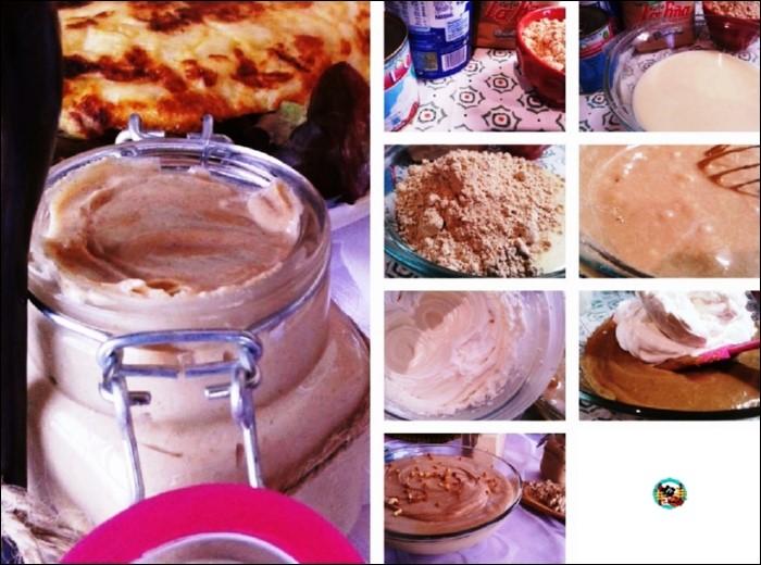 Mousse-dulce-de-gofio-paso-a-paso