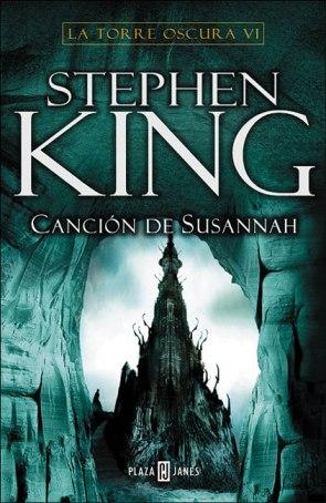 King, Stephen - La torre oscura VI - Canción de Susannah - 2004