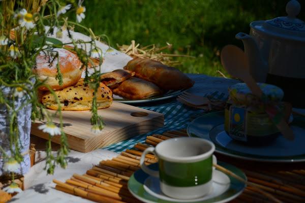 Ideas para montar un picnic