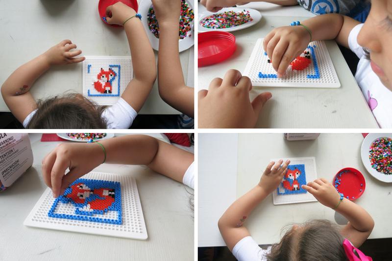 DiarioDecoSummer: Diy posavasos pyssla7