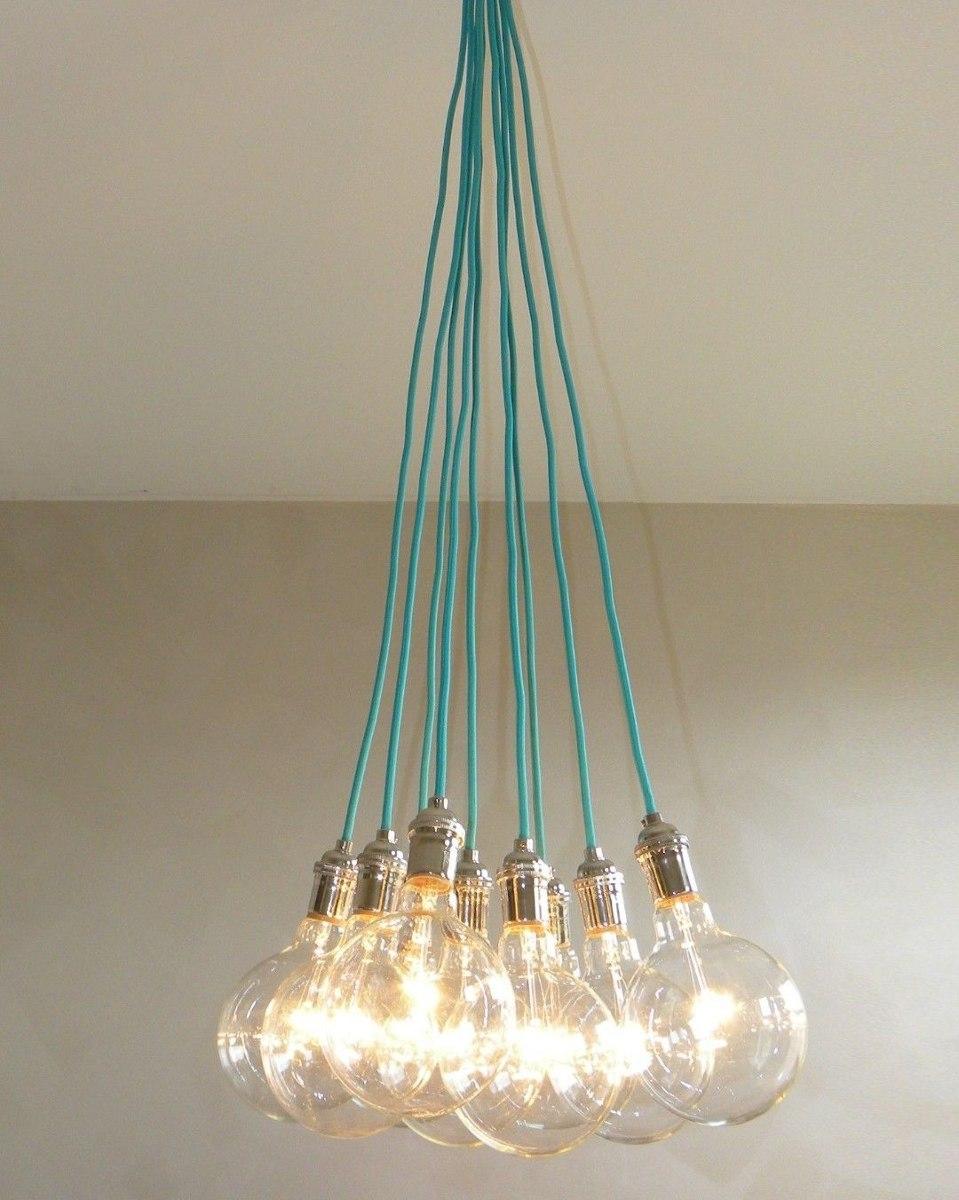 Focos vintage un complemento ideal para el estilo indust