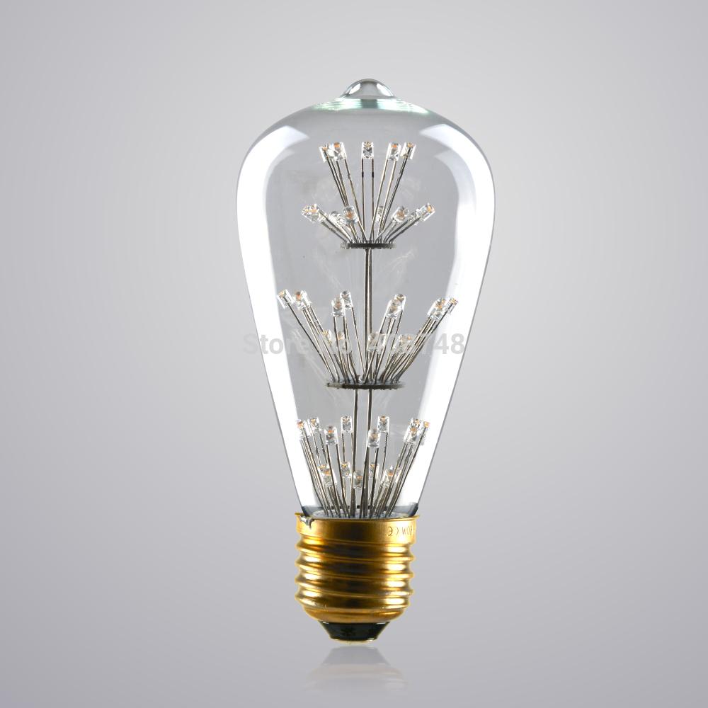 Focos vintage un complemento ideal para el estilo indust