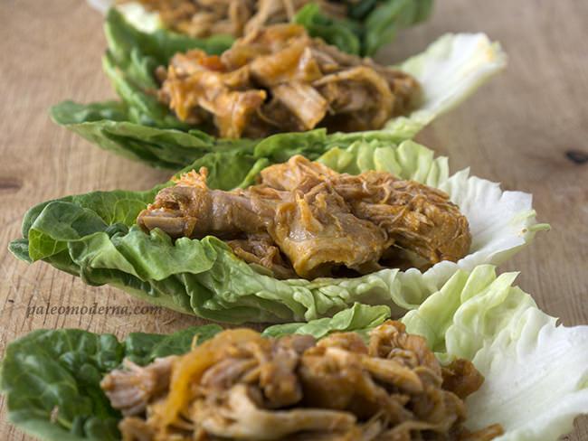 cochinita pibil paleo