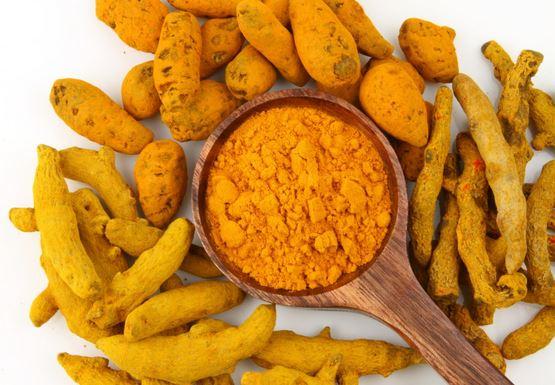 Curcuma
