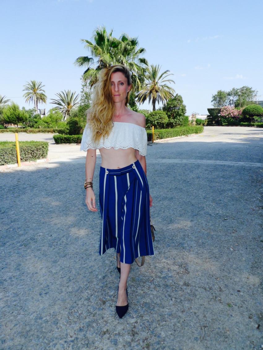 Culottes Is The New Love paula casielles livelove-polly